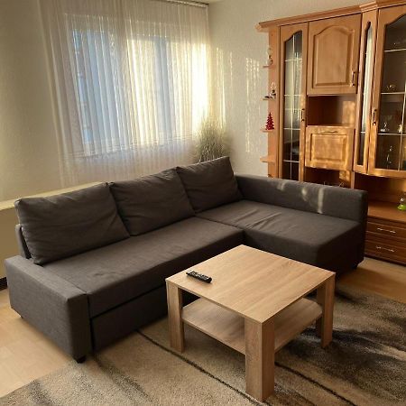 Schoene Ferienwohnung In Saarbruecken Ngoại thất bức ảnh