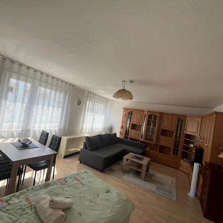Schoene Ferienwohnung In Saarbruecken Ngoại thất bức ảnh