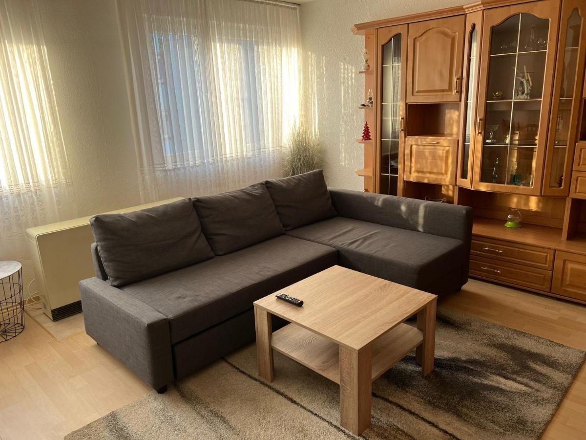 Schoene Ferienwohnung In Saarbruecken Ngoại thất bức ảnh