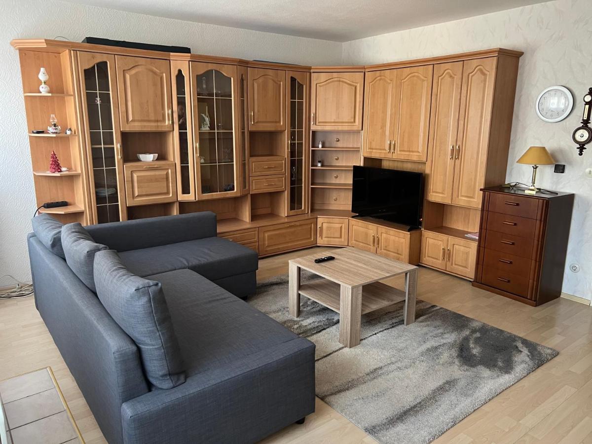 Schoene Ferienwohnung In Saarbruecken Ngoại thất bức ảnh